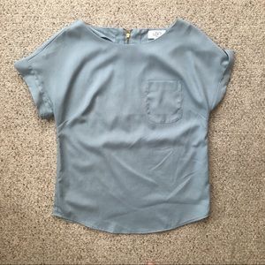 :: Loft Petite :: Work Shirt